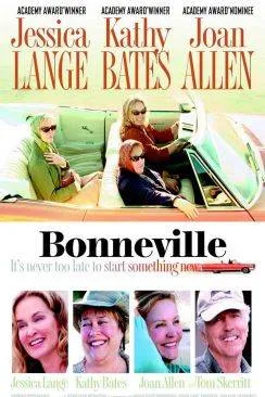 poster film Bonneville