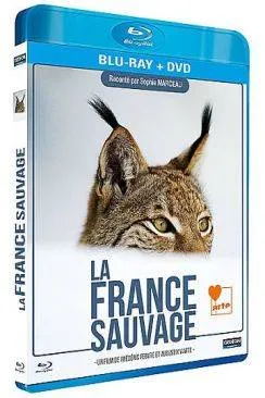 Affiche du film La France sauvage, Ile-de-France, une nature insoupçonnée en streaming