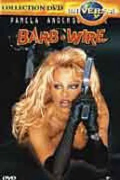 poster Barb Wire