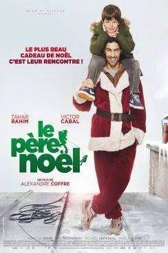 poster Le Paprèsre Noël