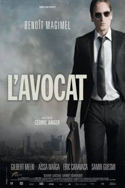 poster film L'Avocat