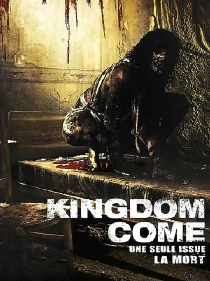 poster film Kingdom Come