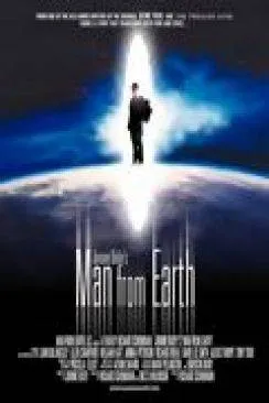 Affiche du film The Man From Earth (Jerome Bixby's Man from Earth) en streaming