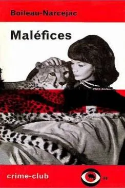 poster Maléfices