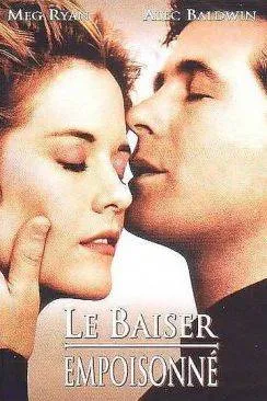 poster film Le Baiser empoisonné (Prelude to a Kiss)