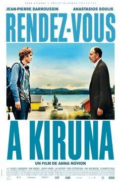 poster Rendez-vous à  Kiruna