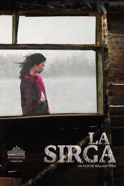 poster film La Sirga