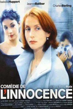 poster Comédie de l'innocence