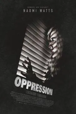 poster Oppression