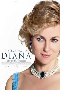 poster film Diana