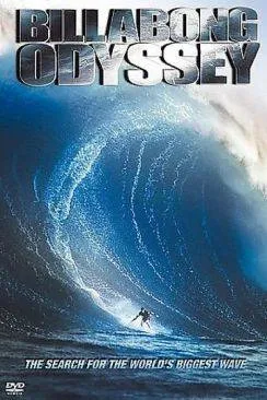 poster Billabong Odyssey