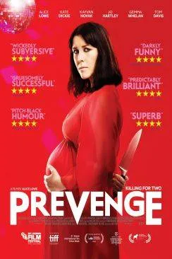 Affiche du film Prevenge en streaming