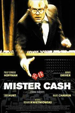 poster film Mister cash (Owning Mahowny)