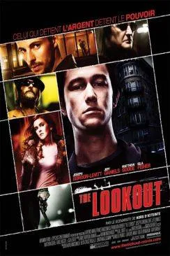 Affiche du film The Lookout en streaming