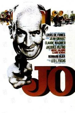 poster film Jo