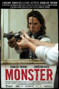 poster film Monster