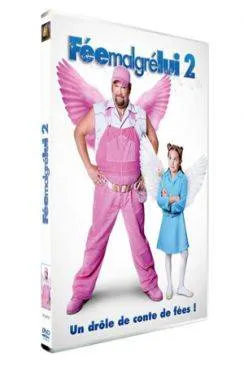 poster Fée malgré lui 2 (Tooth Fairy 2)