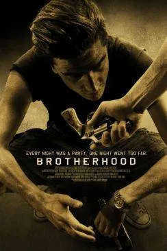 Affiche du film Brotherhood en streaming