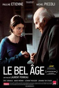 poster film Le Bel âge