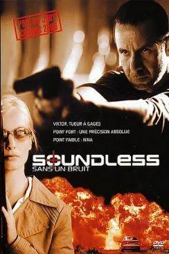 poster Soundless - Sans un bruit (Lautlos)