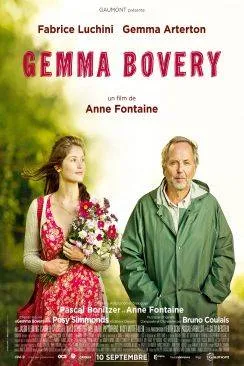 Affiche du film Gemma Bovery en streaming