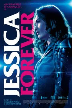 Affiche du film Jessica Forever en streaming