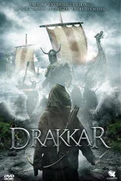 poster Drakkar (A Viking Saga: The Darkest Day)