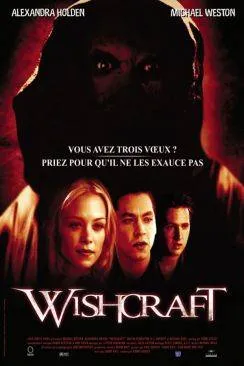 Affiche du film Wishcraft en streaming