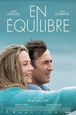 Affiche du film EN ÉQUILIBRE en streaming