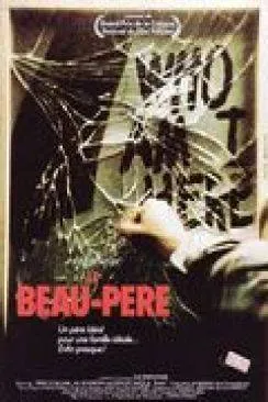 poster Le Beau-Paprèsre (The Stepfather)