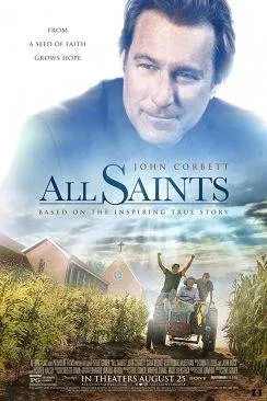 poster All Saints