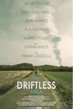 poster Destins croisés (The Driftless Area)