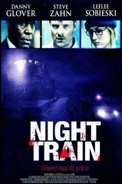 poster film Night Train