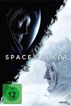 Affiche du film Spacewalker en streaming