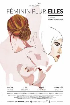 Affiche du film Féminin plurielles en streaming