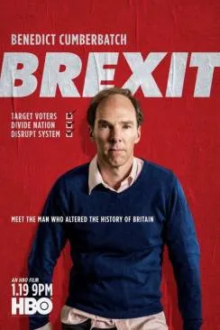 Affiche du film Brexit en streaming