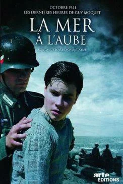 poster La Mer à  l'aube