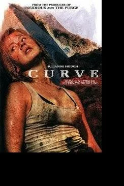 poster Curve