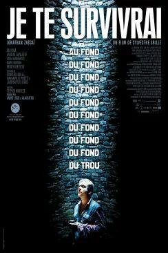 Affiche du film Je te survivrai en streaming