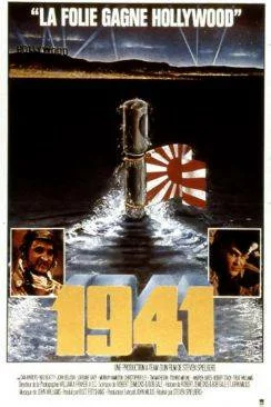 poster film 1941