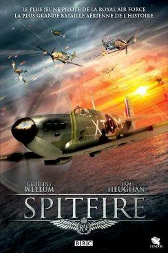 poster Spitfire (First Light)