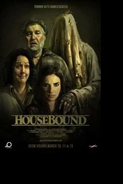 poster film Housebound