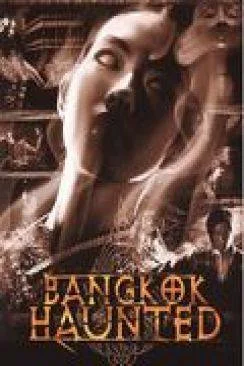 poster film Bangkok Haunted