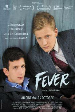 poster film Fever