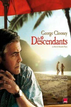 poster film The Descendants