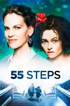 Affiche du film 55 Steps en streaming