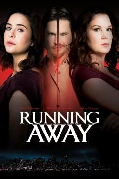 Affiche du film Dans Les Griffes De Mon Beau-Paprèsre (Running Away) en streaming