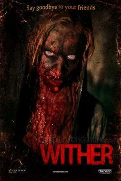 poster film Wither