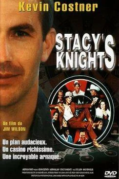 poster Stacy's Knights