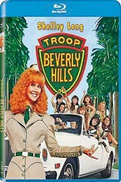 poster Troop Beverly Hills